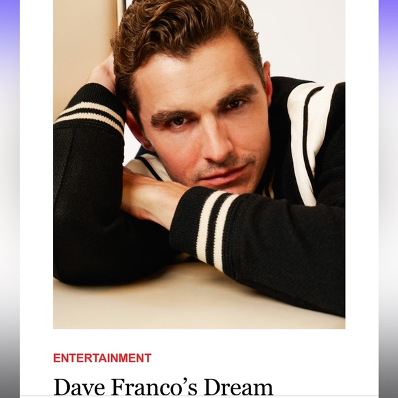 Women's Black Varsity Jacket - Picture 7 of 7